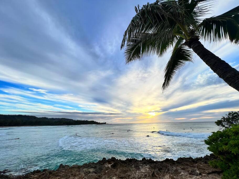 New 4 Bedroom Home With Ocean And Gorgeous Mountain Views In The Gated Community Of Mauna Olu Waianae Eksteriør billede