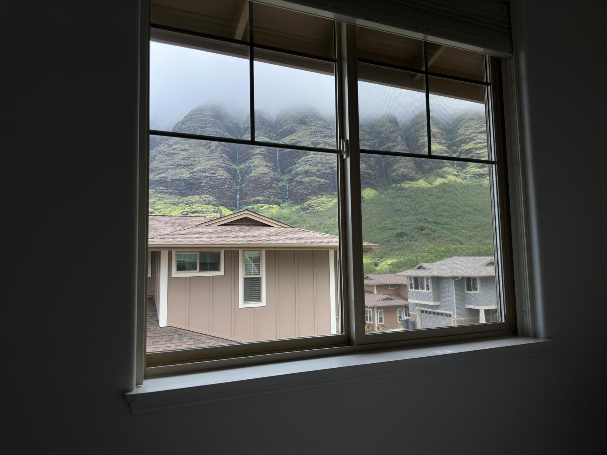 New 4 Bedroom Home With Ocean And Gorgeous Mountain Views In The Gated Community Of Mauna Olu Waianae Eksteriør billede