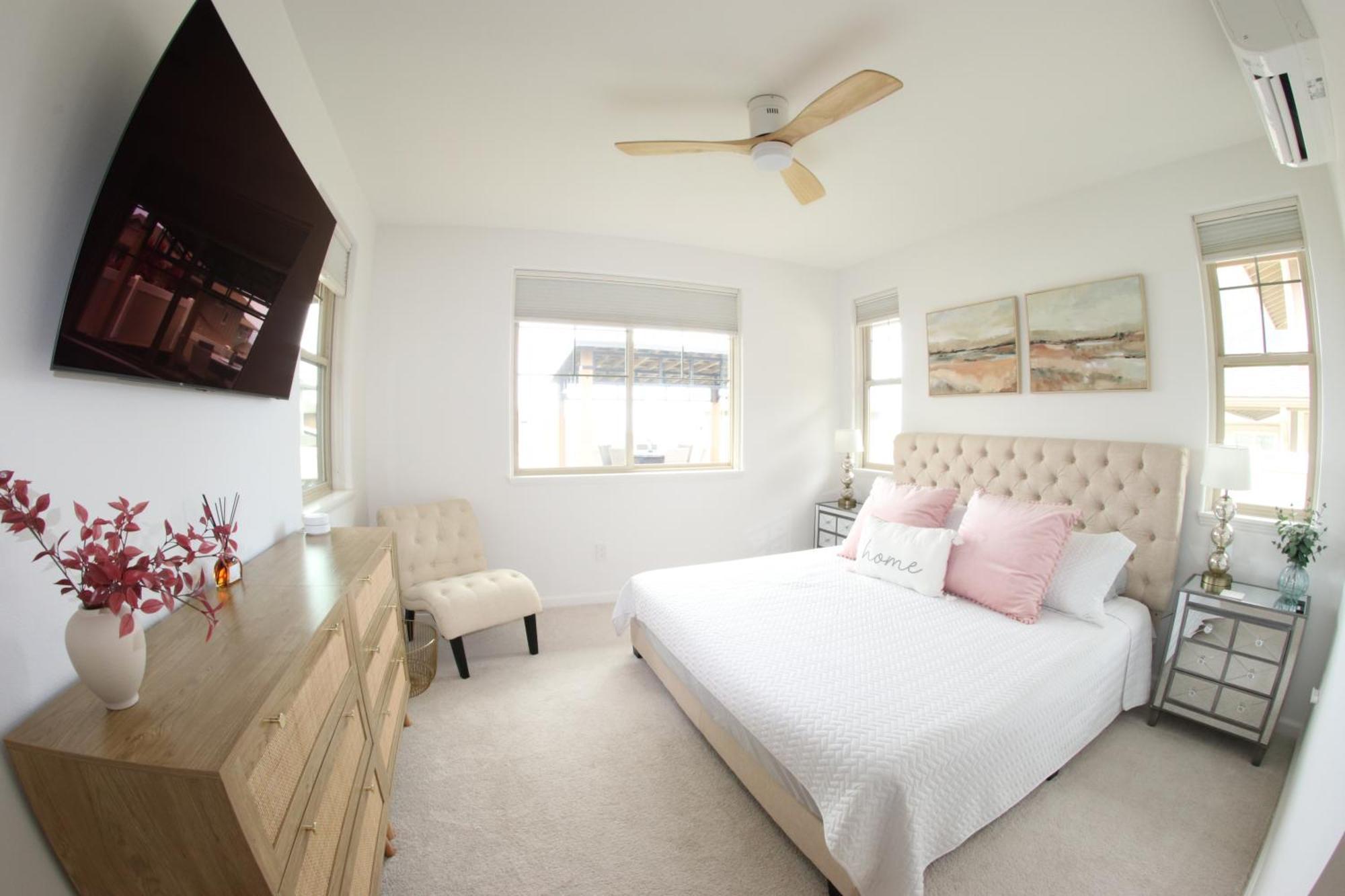 New 4 Bedroom Home With Ocean And Gorgeous Mountain Views In The Gated Community Of Mauna Olu Waianae Eksteriør billede